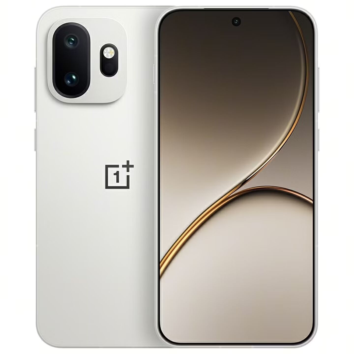 一加15T 16GB+512GB 治愈白巧 oppo 第五代骁龙8至尊版 游戏电竞手机 学生智能旗舰小直屏